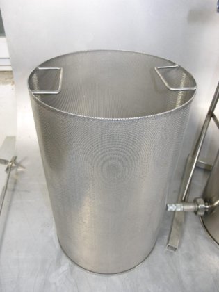 Mueller GmbH 不锈钢鼓式耐压热电偶