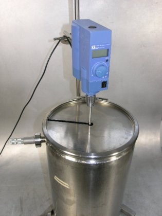 Mueller GmbH 不锈钢鼓式耐压热电偶