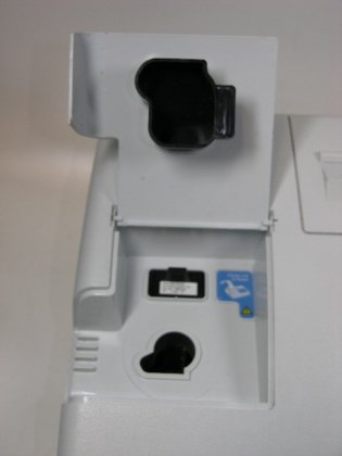 Hach 2100AN 浊度仪