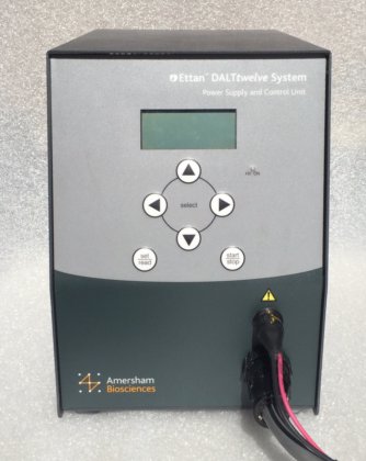 埃坦 DALTwelve 系统