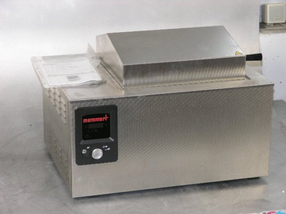 Memmert WNE22 水浴锅