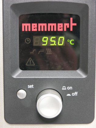 Memmert WNE22 水浴锅
