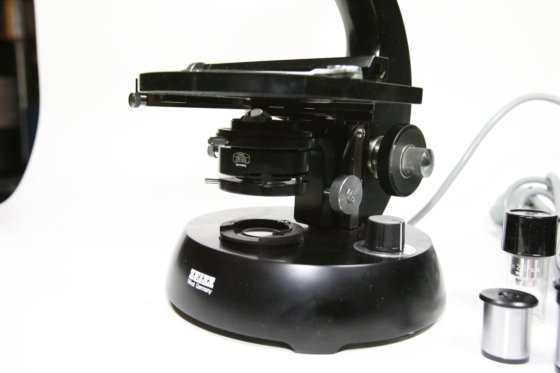 蔡司标准 KF 显微镜