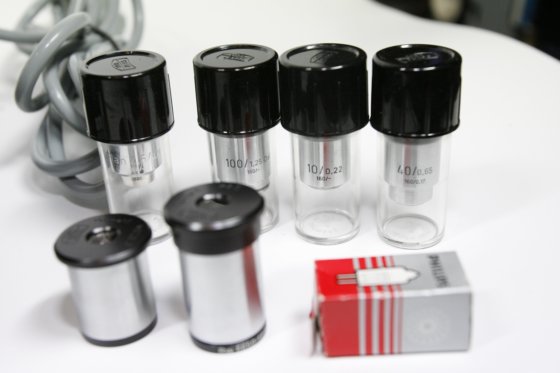 蔡司标准 KF 显微镜