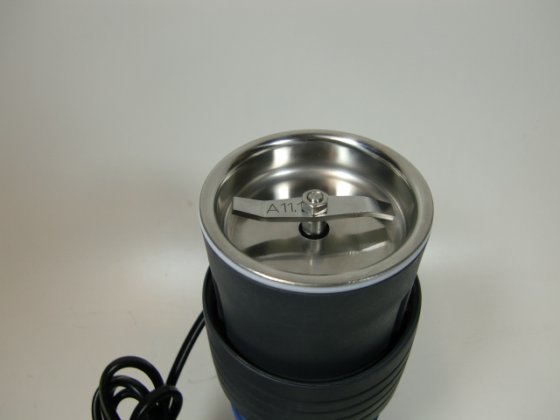 IKA A 11 基本分析磨