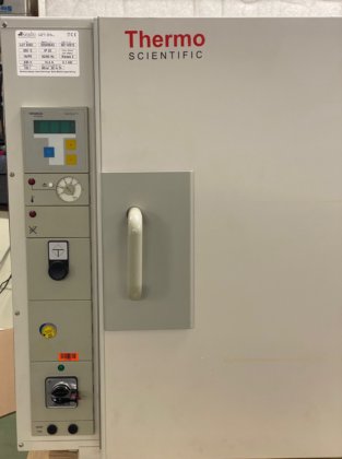 贺利氏™ LUT 6050 油漆干燥箱