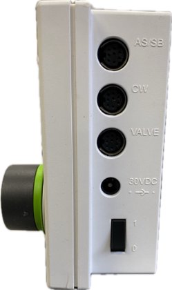 Büchi V-850 真空控制器