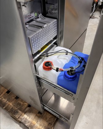 Miele PG8536 实验室洗碗机/清洗消毒器