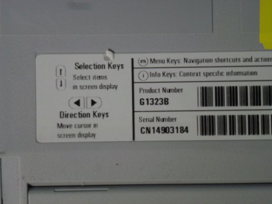 用于 HPLC 的安捷伦 G1323B Gameboy
