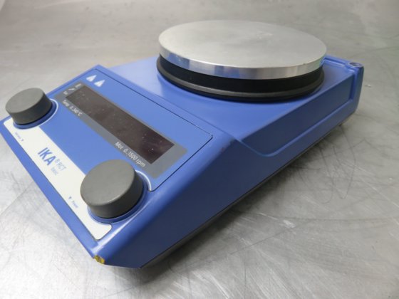 IKA RCT 基本型 IKAMAG®