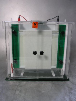 Bio-RAD SEQ-3341 DNA 测序装置