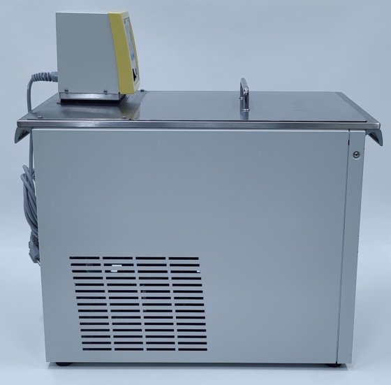 LAUDA Ecoline Staredition 制冷恒温器 RE120，带