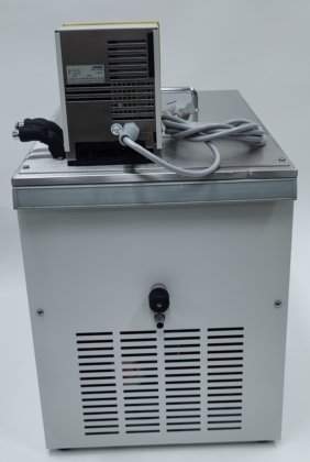 LAUDA Ecoline Staredition 制冷恒温器 RE120，带