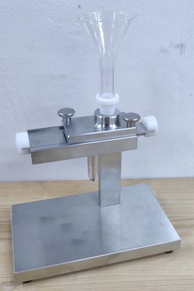 Almirall Sofotec 粉碎机/精细粉碎机