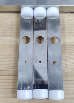 Almirall Sofotec 粉碎机/精细粉碎机