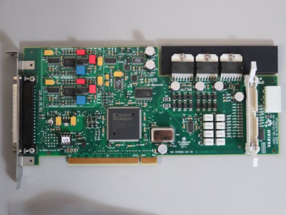 瓦里安 Cary 50 Scan UV-VIS