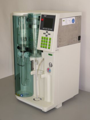 Buchi KjelFlex K-360 蒸馏装置