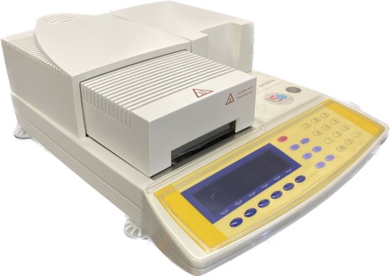 赛多利斯 MA50 水分分析仪