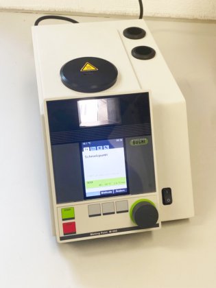 Buchi M-560 熔点仪