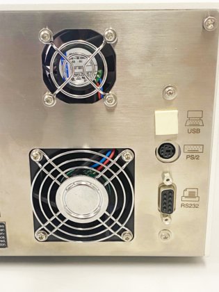 Buchi M-560 熔点仪