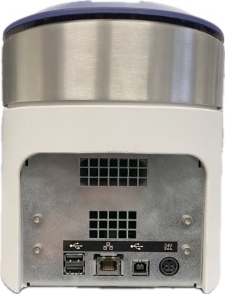 梅特勒-托利多 MP50 Mealting Point 系统