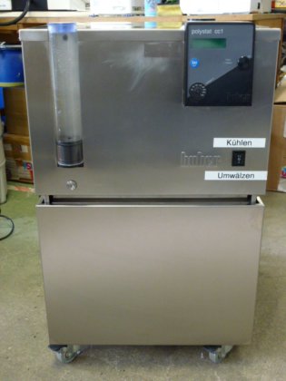 Huber 循环冷却器 UC020w-1