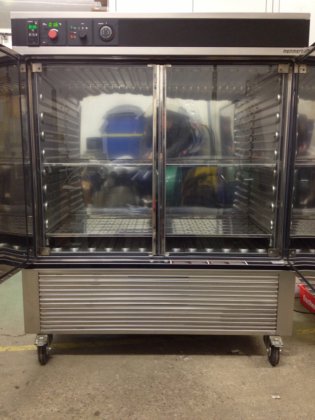 Memmert ICE 700 冷却培养箱