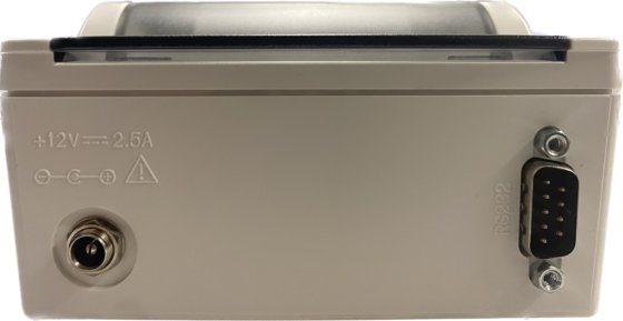 梅特勒-托利多 RS-P25 打印机