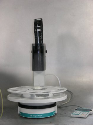 Metrohm 730 自动取样器