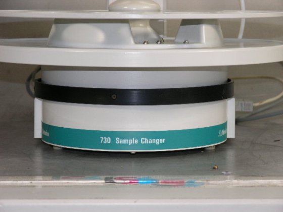 Metrohm 730 自动取样器