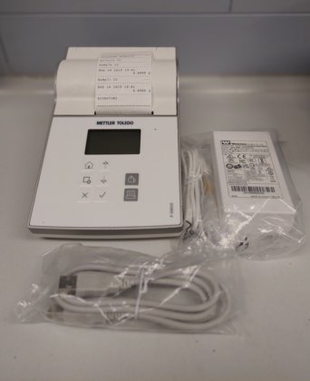 梅特勒托利多 P‑56 RUE 打印机