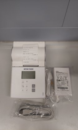 梅特勒托利多 P‑56 RUE 打印机