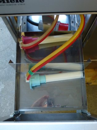 Miele G7782CD 医用消毒器