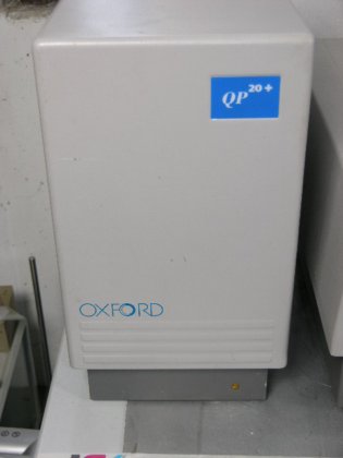 牛津 QP20+ NMR 光谱仪工作站