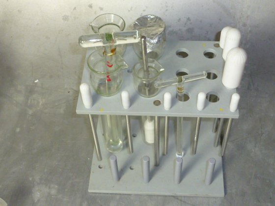 BB Braun Biotech Set per