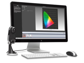 X-Rite i1Basic Pro 2 专业色彩管理