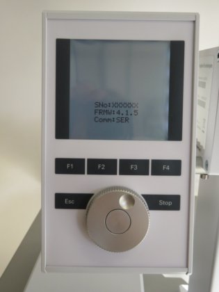 安捷伦 1290 Infinity LC 注入器