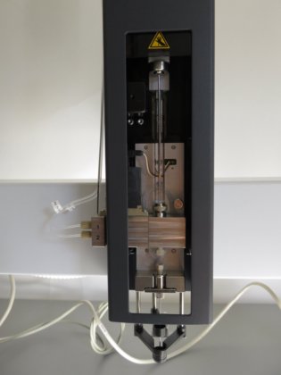 安捷伦 1290 Infinity LC 注入器