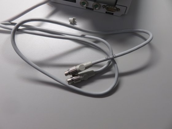 梅特勒 LC-P 串联打印机