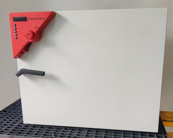 BINDER BF115 对流培养箱