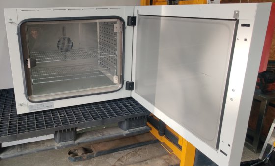 BINDER BF115 对流培养箱