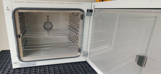 BINDER BF115 对流培养箱