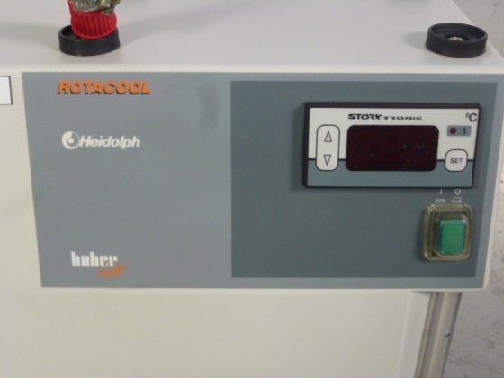Heidolph / Huber Rotacool
