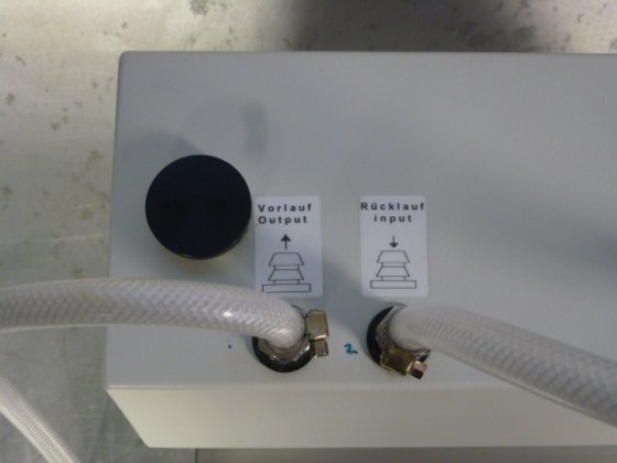 Heidolph / Huber Rotacool