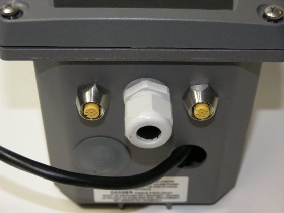 Hach Lange SC100 控制器