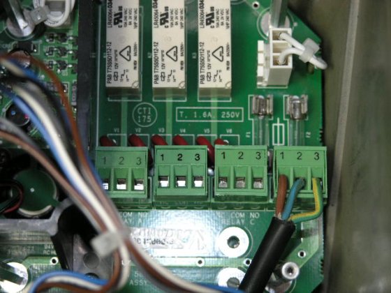 Hach Lange SC100 控制器