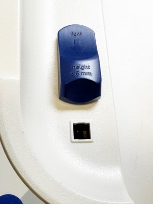 Eppendorf 生物光度计 Plus UV/VIS