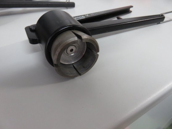 用于 32 毫米盖帽的 Fermpress H