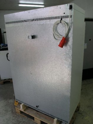 贺利氏 UT6760 烤箱