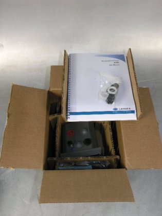 Hach 兰格 SC60 控制器